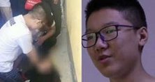 黑龙江大庆：“没多想！”路遇老人晕倒，高二男生挺身而出
