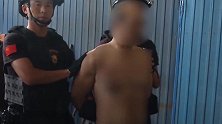 无锡破获19年前抢劫伤害单身女性案：因偷一筐鸡蛋露马脚