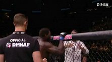 UFC格斗之夜160：赫尔曼森VS康恩尼尔