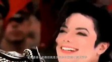 迈克尔杰克逊反物理前倾45度，26年终于解密，感觉智商被侮辱