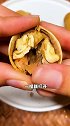 烤核桃 这个皮比纸还薄的核桃你吃过吗？那还是蜂蜜红枣味的吃过吗？美食好吃