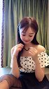 如果有女孩向你投怀送抱