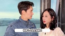55岁陈松伶首谈患10年抑郁症，称头发掉了好多，和张铎结婚15年无儿无女