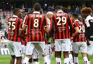 2018/2019法甲联赛第27轮全场集锦：尼斯1-0斯特拉斯堡