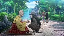 一人之下宝姐实力被骗,和尚在道教山头摆摊,这么LOW还能信