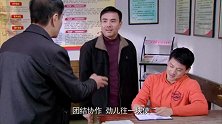 村民积极报名参加比赛，一定要把隔壁村比下去