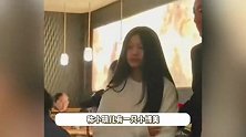 马筱梅自曝大s孩子不敢一个人睡觉，小玥儿要小狗陪着，小箖箖等着她说晚安