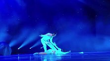 国标舞剧目也可以这么美