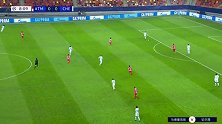 欧冠-1/8决赛首回合录播：马德里竞技VS切尔西（林梦鸽 詹俊）