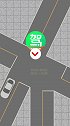 没有标线的五叉路口你走过吗？曲线行驶  交规  半坡起步 遵守交通规则