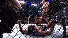 UFC-18年-UFC224：中量级 索萨VS盖斯特鲁姆-单场