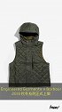 Kiko Kostadinov xASICS最新合作鞋款曝光