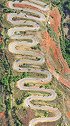 这盘山公路厉害了