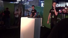 《丧尸围城3》PAX展会实拍视频实机游戏画面