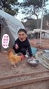 大衣个家的名鸡，真的不一般呀（搞笑视频）