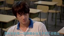 麦当娜演唱会上，陈奕迅被当成歌迷叫上了台，台上彻底放飞自我