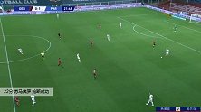 苏马奥罗 意甲 2019/2020 热那亚 VS 帕尔马 精彩集锦