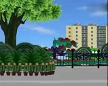 行动起来 共建生态美丽家园