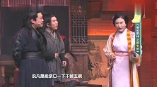 老板娘店里有规矩，一口气喝下五碗女儿红，就嫁给他！