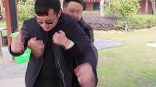 街头免费品尝骗局，一旦中招后患无穷！