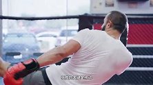 UFC253联合主赛倒计时下：勇斗大魔王 雷耶斯再迎冠军战