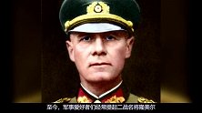“隆美尔元帅”葬礼，一个只效忠德国而不是希特勒的人