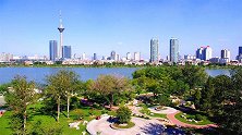 我国最有潜力的五大城市，可能成为“新北上广深”，天津上榜
