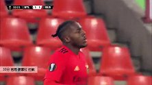 若昂·费雷拉 欧联 2020/2021 标准列日 VS 本菲卡 精彩集锦