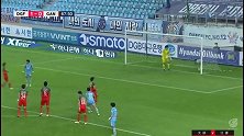 2-0！塞西尼亚主罚点球命中死角 连续4轮破门