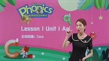 自然拼读Unit1Aa