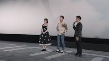 宫崎骏《哈尔的移动城堡》首映