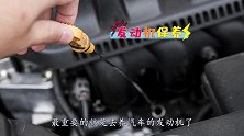 5000公里换一次机油靠谱吗？专家：不想大修发动机，就这样换