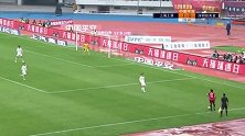 乔巍 中超 2019 中超 联赛第30轮 上海上港 VS 深圳佳兆业 精彩集锦