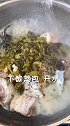 现在想吃酸菜鱼，真的很方便，有调料包，原来做法这么简单
