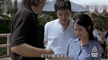 冯绍峰阿雅在英国偶遇陈奕迅同班同学，太神奇了