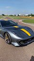 ferrari 法拉利 法拉利812 Competizione Shmee150