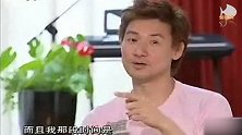 唱片销量仅次迈克尔杰克逊，却说工作都是为了钱，歌神这么实在？