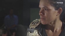 UFC-18年-努涅斯赛后采访：佩宁顿已经失去斗志！-花絮