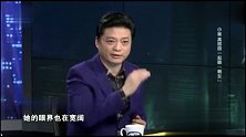 崔永元调侃高圆圆：你结婚太草率，赵又廷配不上你！