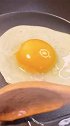 二次元鸡蛋做法，跟着动漫做出来的鸡蛋，颜值太高了