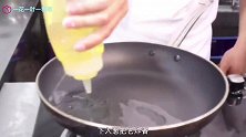 老少咸宜超级下饭,葱烧流心荷包蛋了解一下，吃过的都说好吃