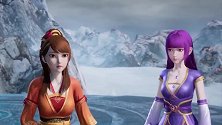 妖神记：聂离对魂镜怎么那么熟悉？肖凝儿和叶紫芸实在是想不通