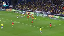友谊赛-罗德里戈破门维尼修斯点射 巴西4-1胜几内亚