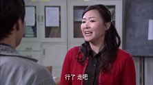 毛三承认是他烧的秸秆，但他维护了李芙蓉