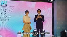 豪门是非多？陈慧琳家事闹上法庭，婆婆怒告亲女儿