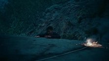 霞光：特务要炸火车，扰乱开国大典，高大霞冒死挫败了敌人的计划