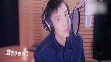 演的了呆萌，hold住性感，唱歌还好听，这样的谷嘉诚你爱了吗