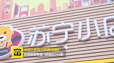 苏宁控股集团近日与北京市通州区政府签署战略合作协议