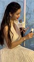 angelababy声音很好听