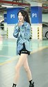 25岁以下的男生，就喜欢这类普通爱笑的女生吧？
